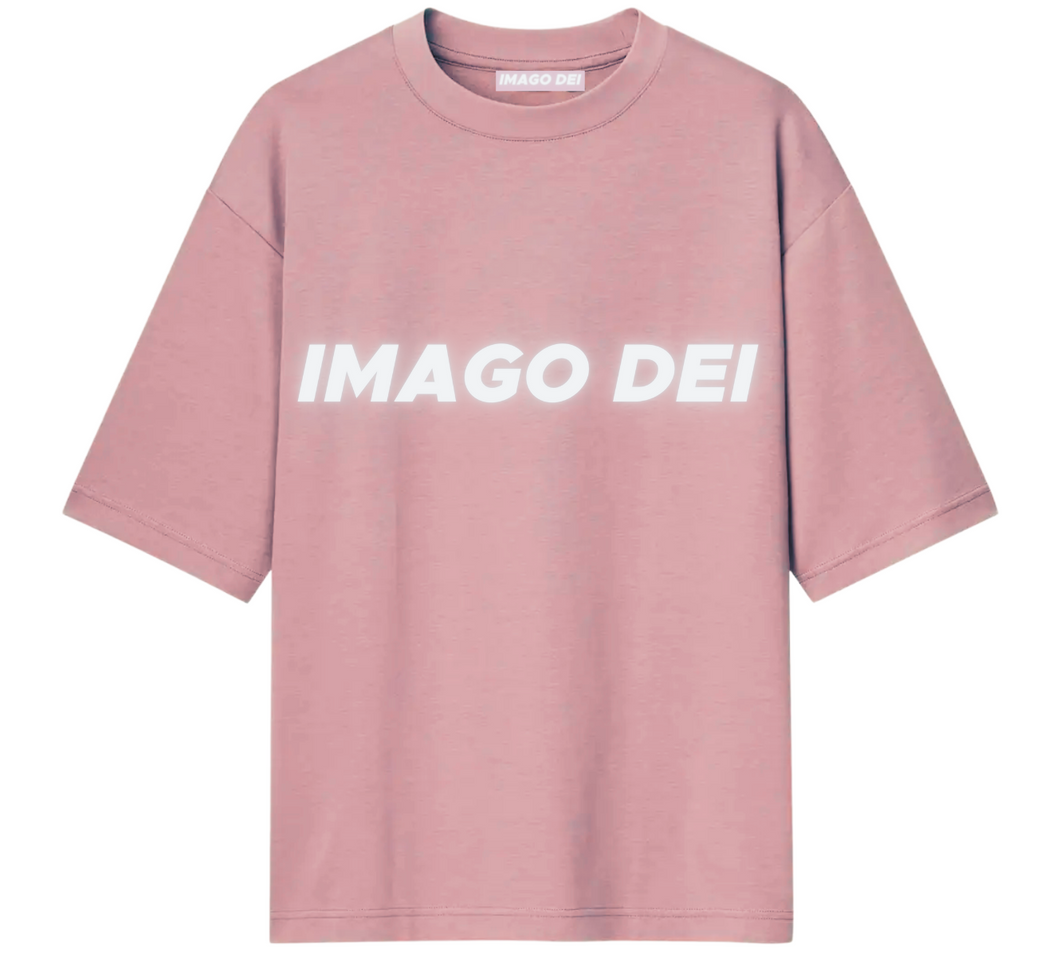Dusty Pink