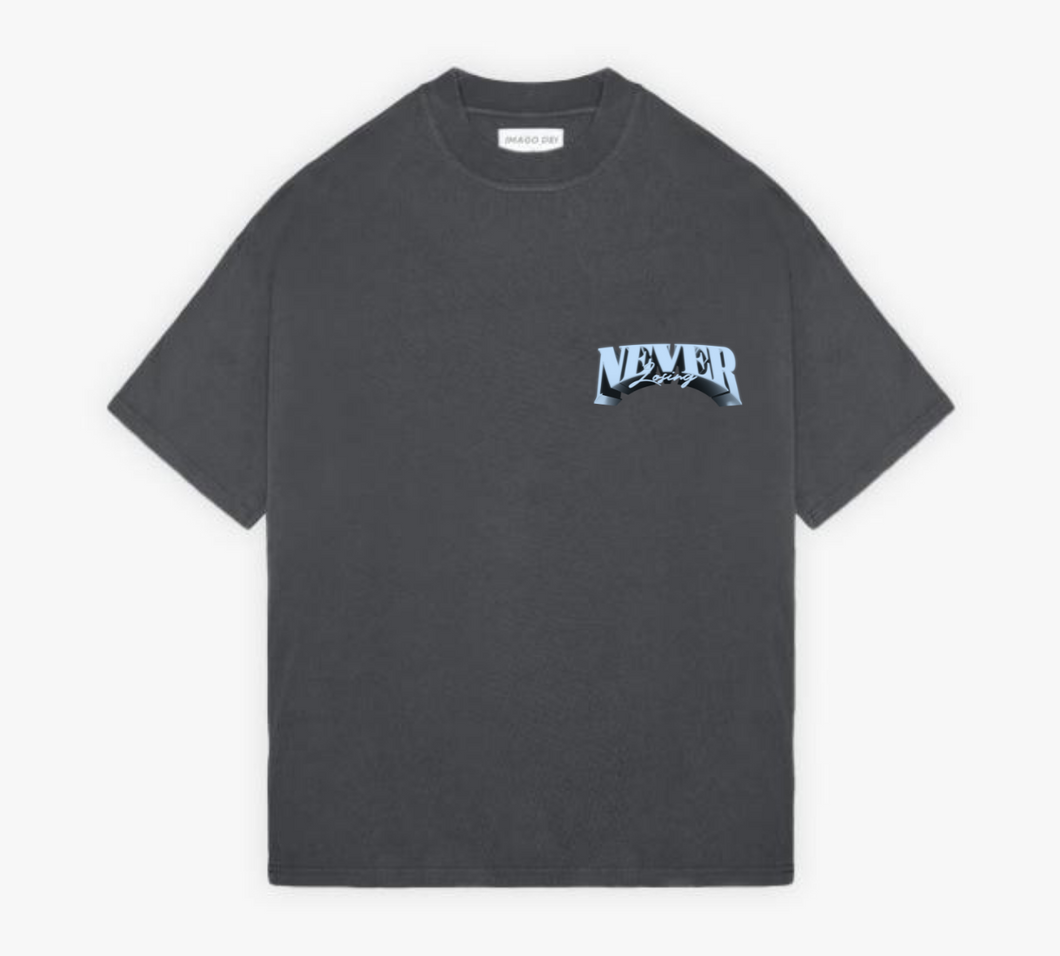 Signature - Frosted Blue