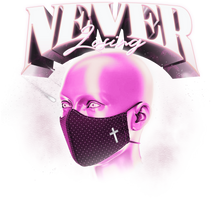 Load image into Gallery viewer, Masked Face - Ice Cream Sunday
