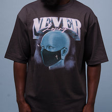 Load image into Gallery viewer, Masked Face - Ice Teal
