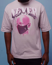 Load image into Gallery viewer, Masked Face - Ice Cream Sunday
