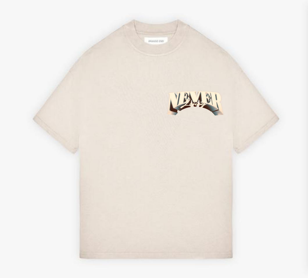 Signature - Buttered Cream