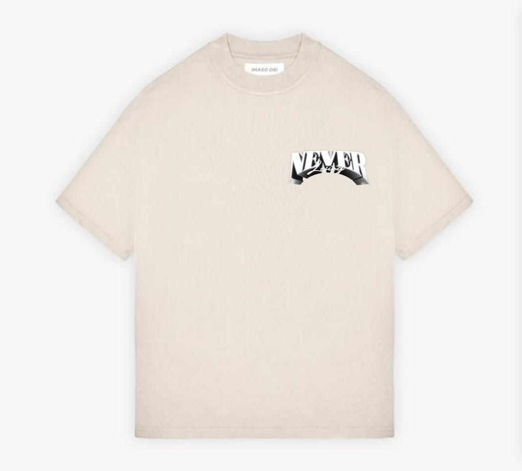 Signature - White (Stone Grey)